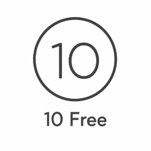 10 Free