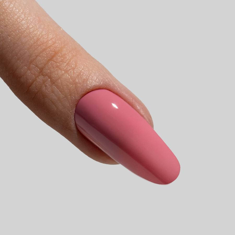 Colección Marrakech de Musa Nails - Esmaltes Semipermanentes en Rojo Cereza, Rojo Frambuesa, Malva Intenso, Rosa Antiguo, Fresa y Vino con Gloss Top Gel incluido