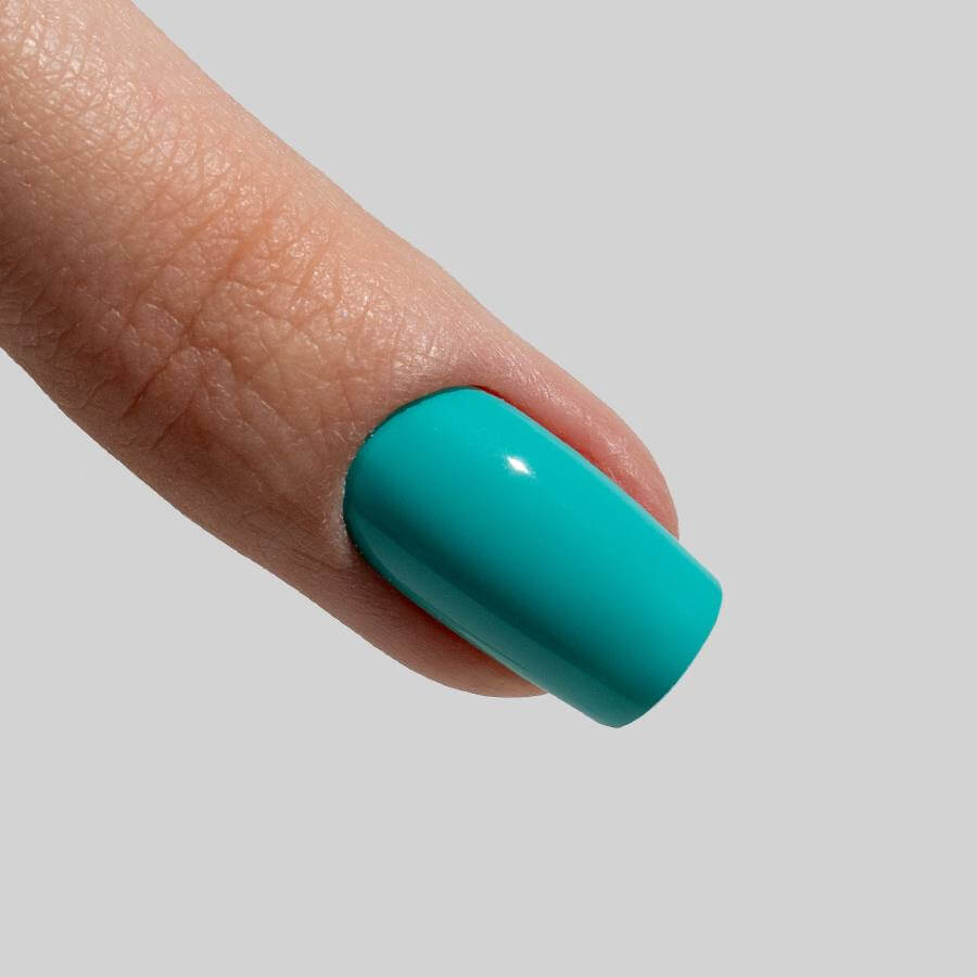 Colección Malibú Esmaltes Semipermanentes de MUSA, colores vibrantes y energéticos para una manicura audaz y duradera