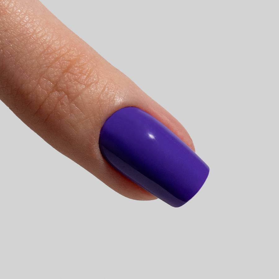 Colección Arctic Esmaltes en Gel de MUSA, inspirada en los paisajes árticos, con colores vibrantes y brillo duradero