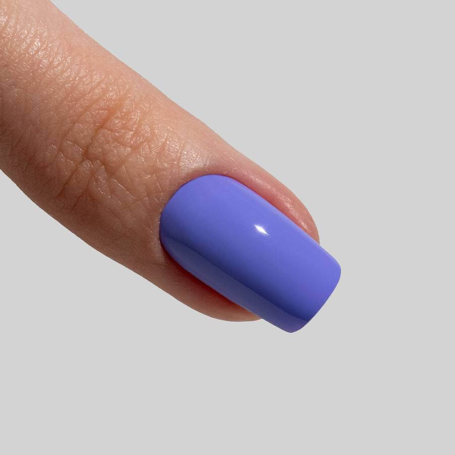 Colección Arctic Esmaltes en Gel de MUSA, inspirada en los paisajes árticos, con colores vibrantes y brillo duradero