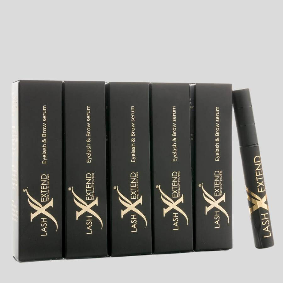 Sérum Crecimiento Pestañas y Cejas Lash eXtend