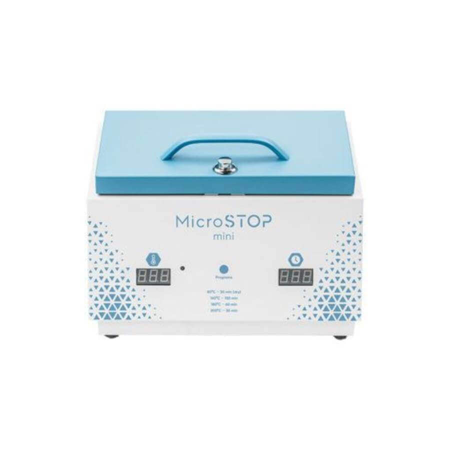 Horno esterilizar de calor seco MINI
