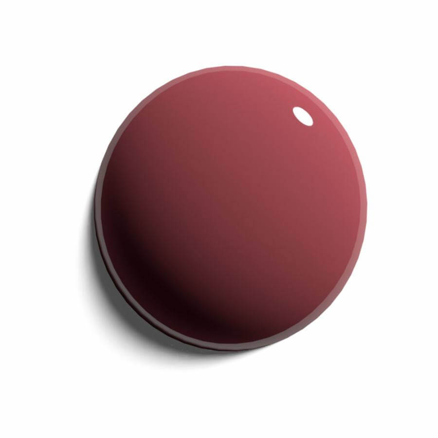 Esmalte Gel Effect Burdeos 29 en frasco de vidrio ecológico, 7 días de duración