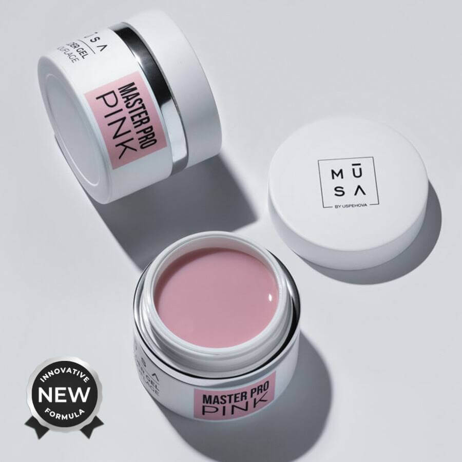 Gel Master Pro Pink