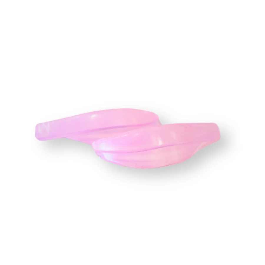 Moldes lifting de pestañas LLX autoadhesivos tamaño M en envase