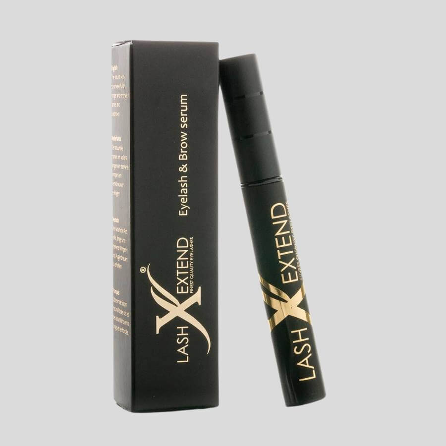 Sérum Crecimiento Pestañas y Cejas Lash eXtend. Resultados asegurados. 5ml