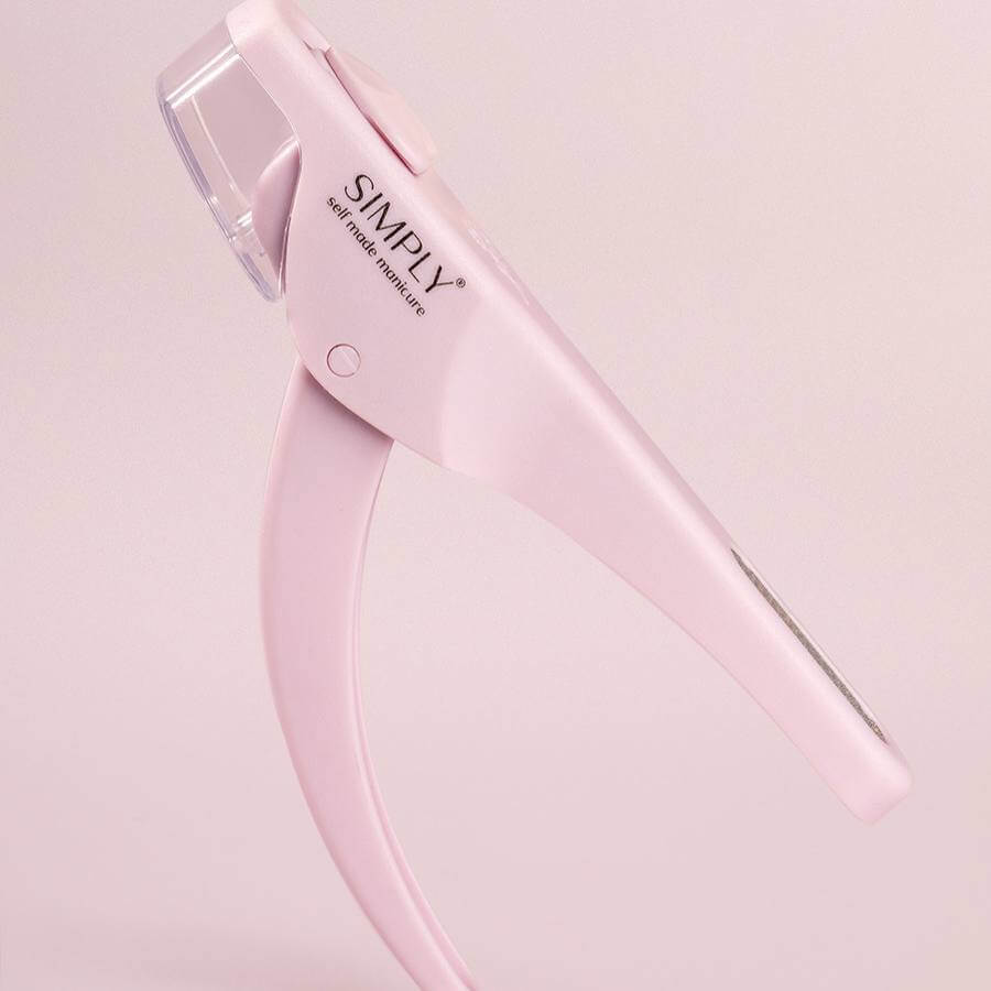 Corta Tips Soft Gel