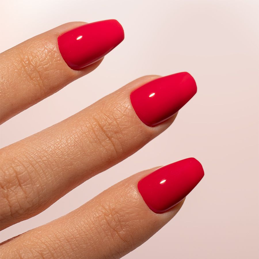 Gel Semipermanente Simply Musa color Rosa Fresa SP028 de 8 ml