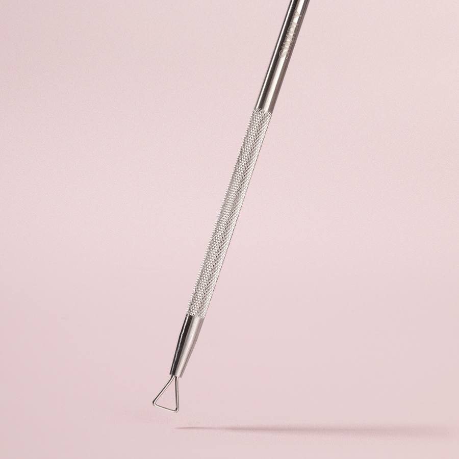 Scraper Simply Musa – Herramienta profesional para retirar semipermanente y gel