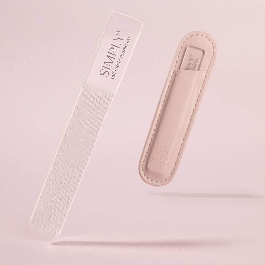 Pulidor de uñas en nano vidrio – Simply Musa