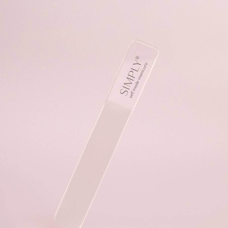 Pulidor de uñas en nano vidrio – Simply Musa