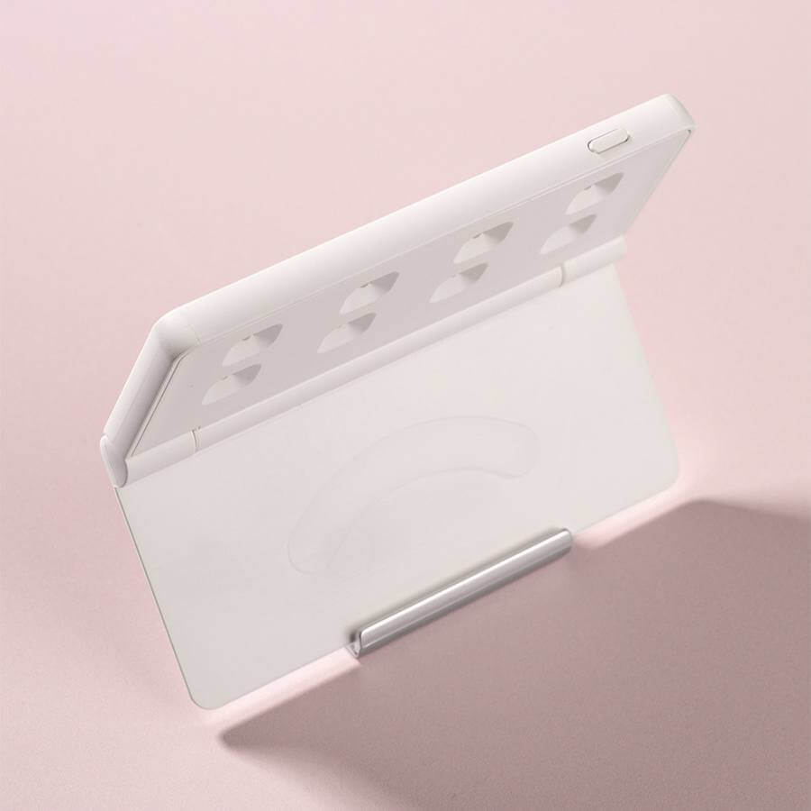 Soporte X-Stand ajustable para Mini Lamp Simply Musa