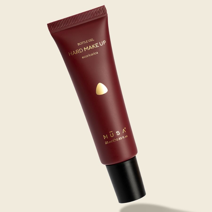 Recarga Hard Base Gel Make Up 25 ml – Base constructora nude autonivelante, HEMA FREE y TPO FREE
