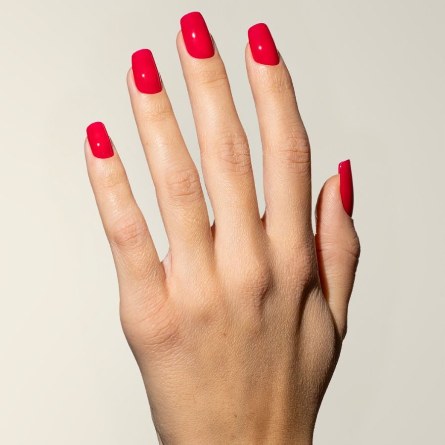 Pigmentix® Esmalte Semipermanente Strawberry 009 – Fresa Ultra Pigmentado
