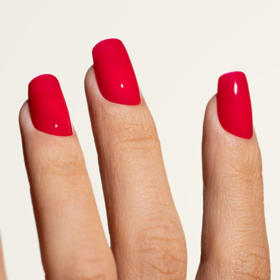 Pigmentix® Esmalte Semipermanente Strawberry 009 – Fresa Ultra Pigmentado