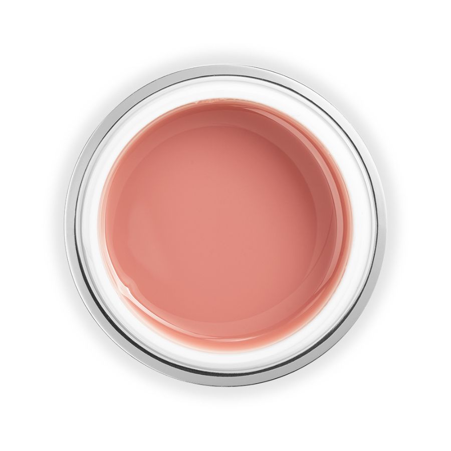 Acrygel Natural Pink 50 ml acrylic gel profesional rosa natural