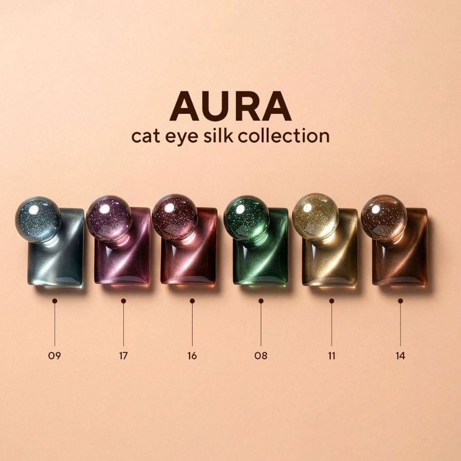 Colección Aura