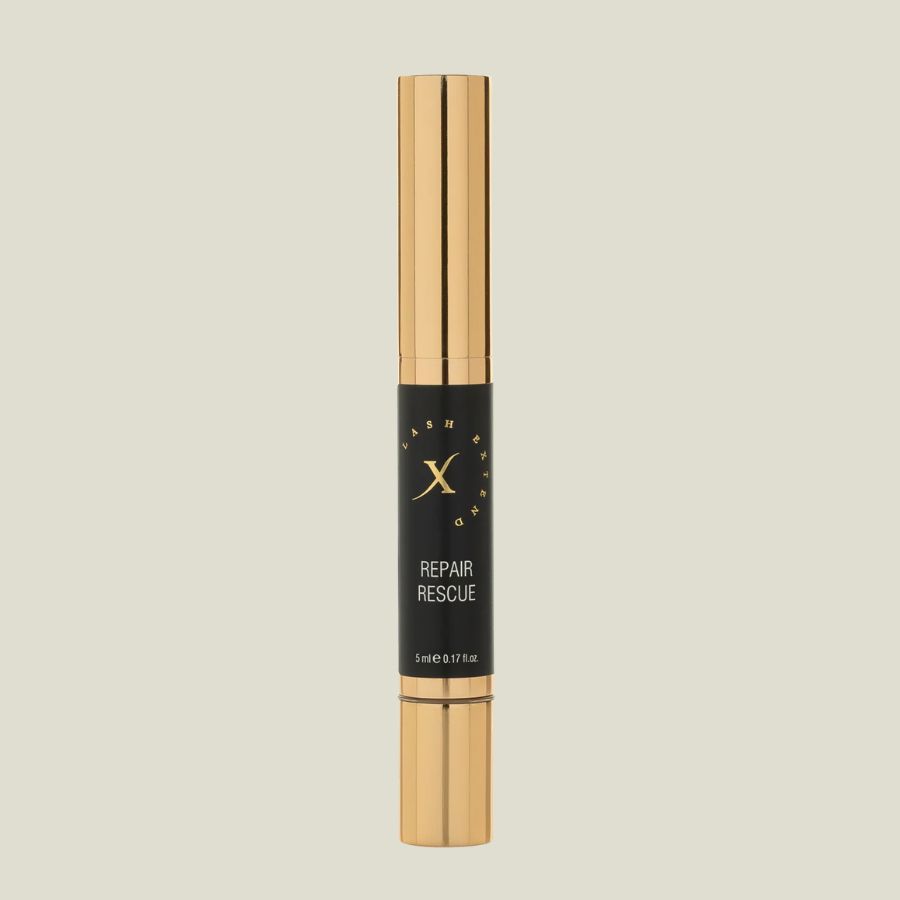 Sérum post lifting de pestañas profesional Paso 3 tratamiento reparador e hidratante
