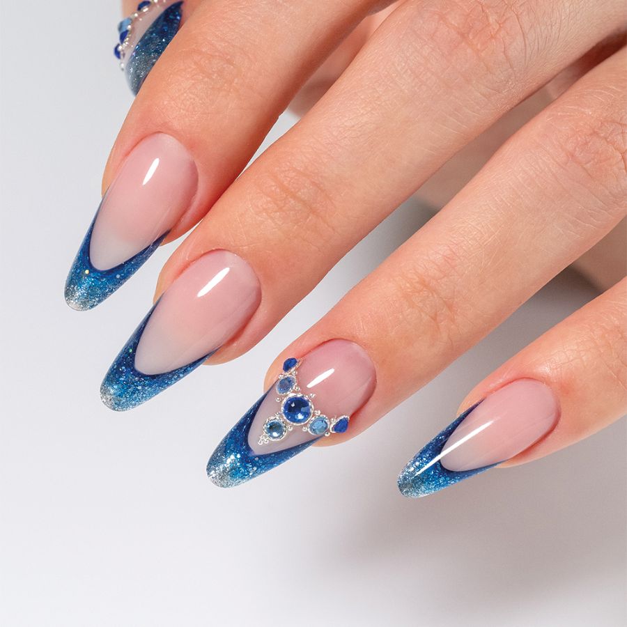 acrygel 50 ml con pincel gratis pack profesional uñas