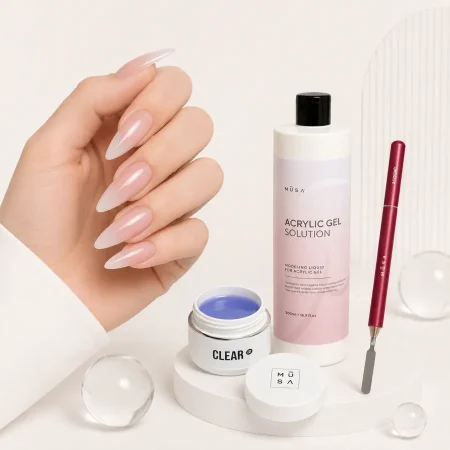 Pack Acrygel 50 ml. + Regalo a Elegir