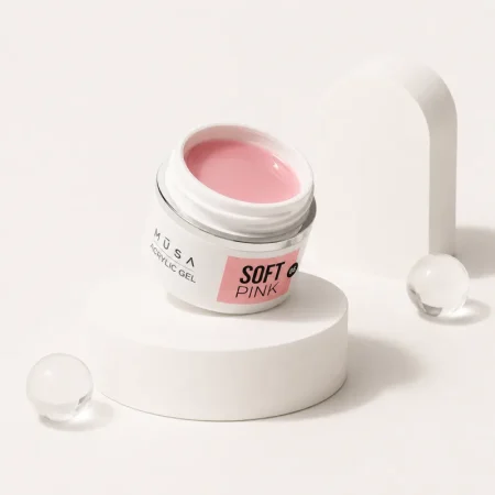 Acrylic gel