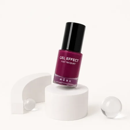 Esmalte efecto gel