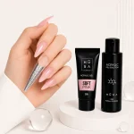 Kit Acrygel con Moldes