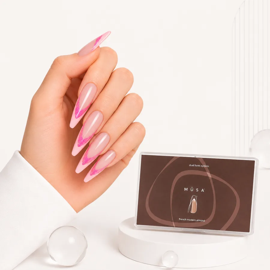 Kit Acrygel con Dual Form