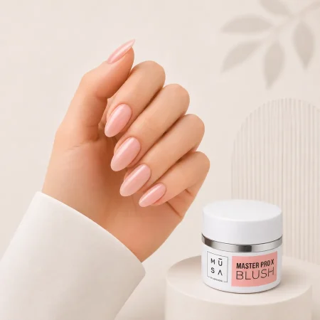 Kit Gel Construcción sin Limado