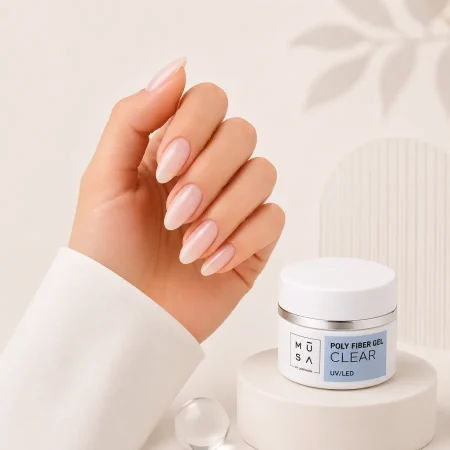 Kit Gel Construcción Uñas Debilitadas