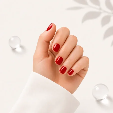 Kit manicura