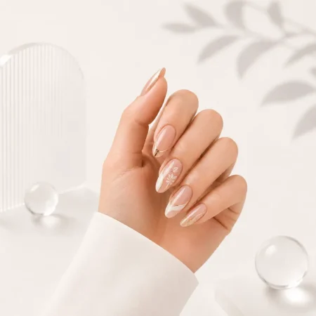 Kit nail art