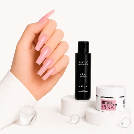 Kit Premium Acrygel