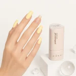 Kit Semipermanente Uñas Debilitadas