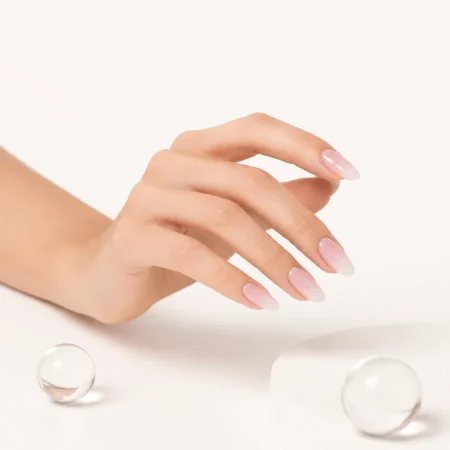 Kit Soft Gel Press On Baby Boomer