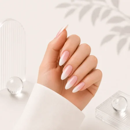Kit soft gel