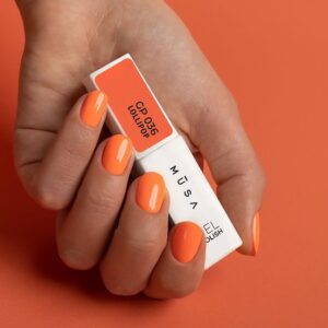 Semipermanente Lollipop GP 036 MŪSA NAILS 
